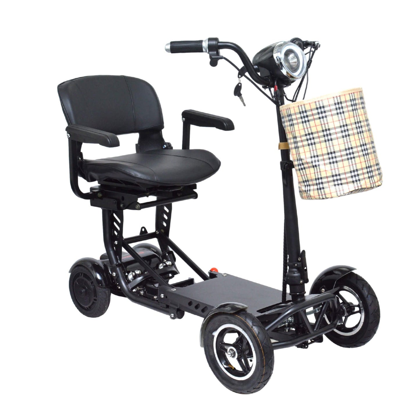 ComfyGo MS-3000 Plus Foldable Mobility Scooters
