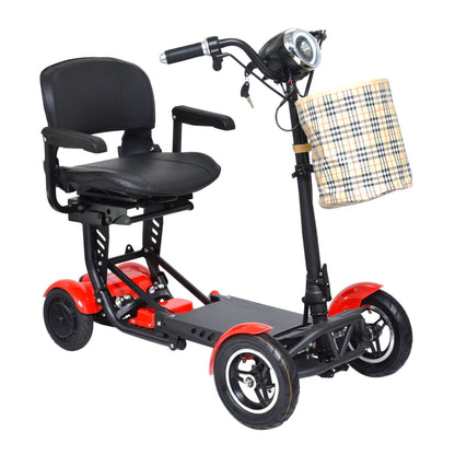 ComfyGo MS-3000 Plus Foldable Mobility Scooters