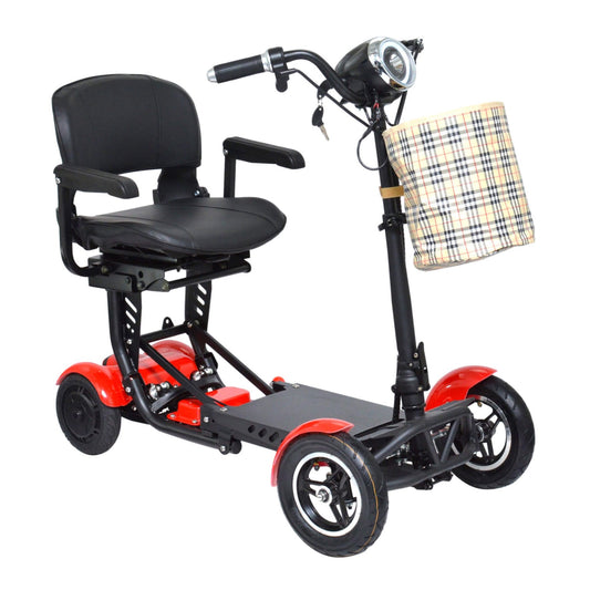 ComfyGo MS-3000 Plus Foldable Mobility Scooters