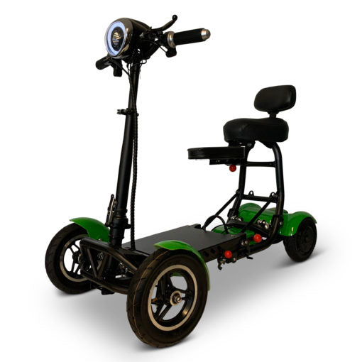 Comfy Go MS-3000 Foldable Mobility Scooters
