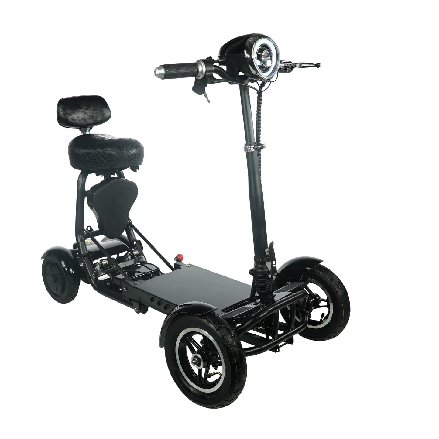 Comfy Go MS-3000 Foldable Mobility Scooters