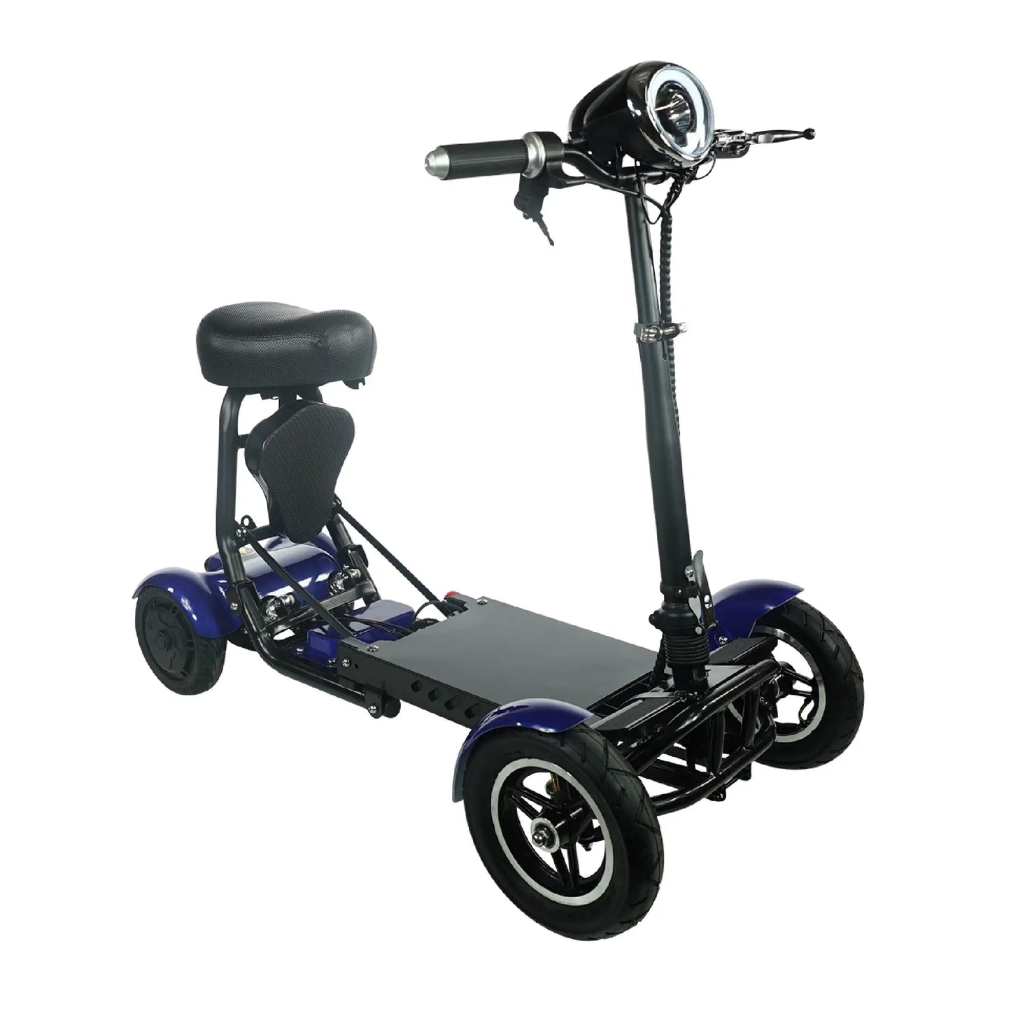 Comfy Go MS-3000 Foldable Mobility Scooters