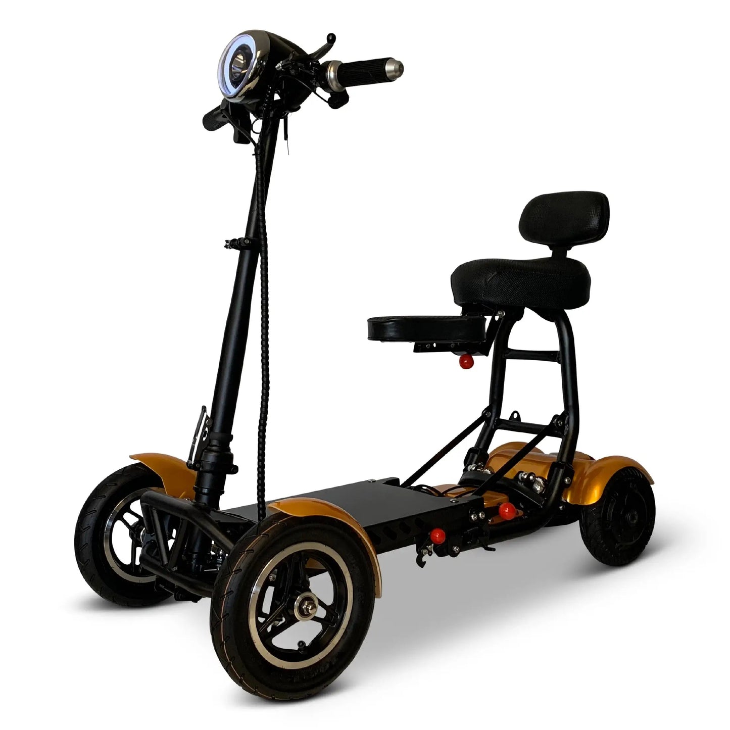 Comfy Go MS-3000 Foldable Mobility Scooters
