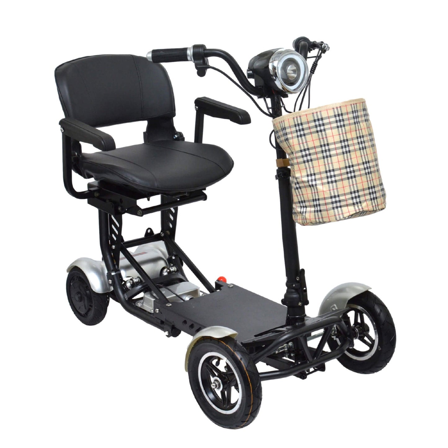 ComfyGo MS-3000 Plus Foldable Mobility Scooters