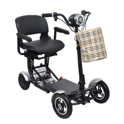 ComfyGo MS-3000 Plus Foldable Mobility Scooters